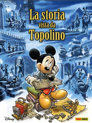 LA STORIA VISTA DA TOPOLINO