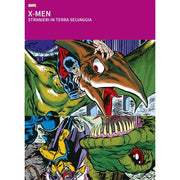 X-MEN: STRANIERI IN TERRA SELVAGGIA - GRANDI TESORI MARVEL