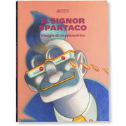 IL SIGNOR SPARTACO