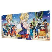 MGGE042 - DESKMAT XL DRAGON BALL Z CELL SAGA