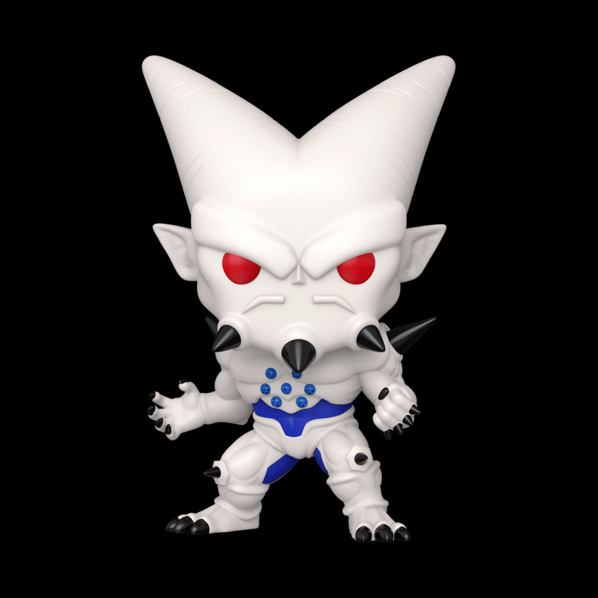 DRAGON BALL GT - POP FUNKO SUPER VINYL FIGURE 2076 SUPER YI-SHINRON 15CM