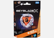 BEYBLADE-X - STARTER PACK - VALOR BISON FB