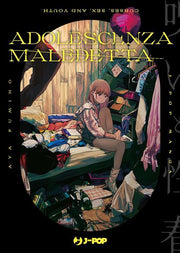 ADOLESCENZA MALEDETTA