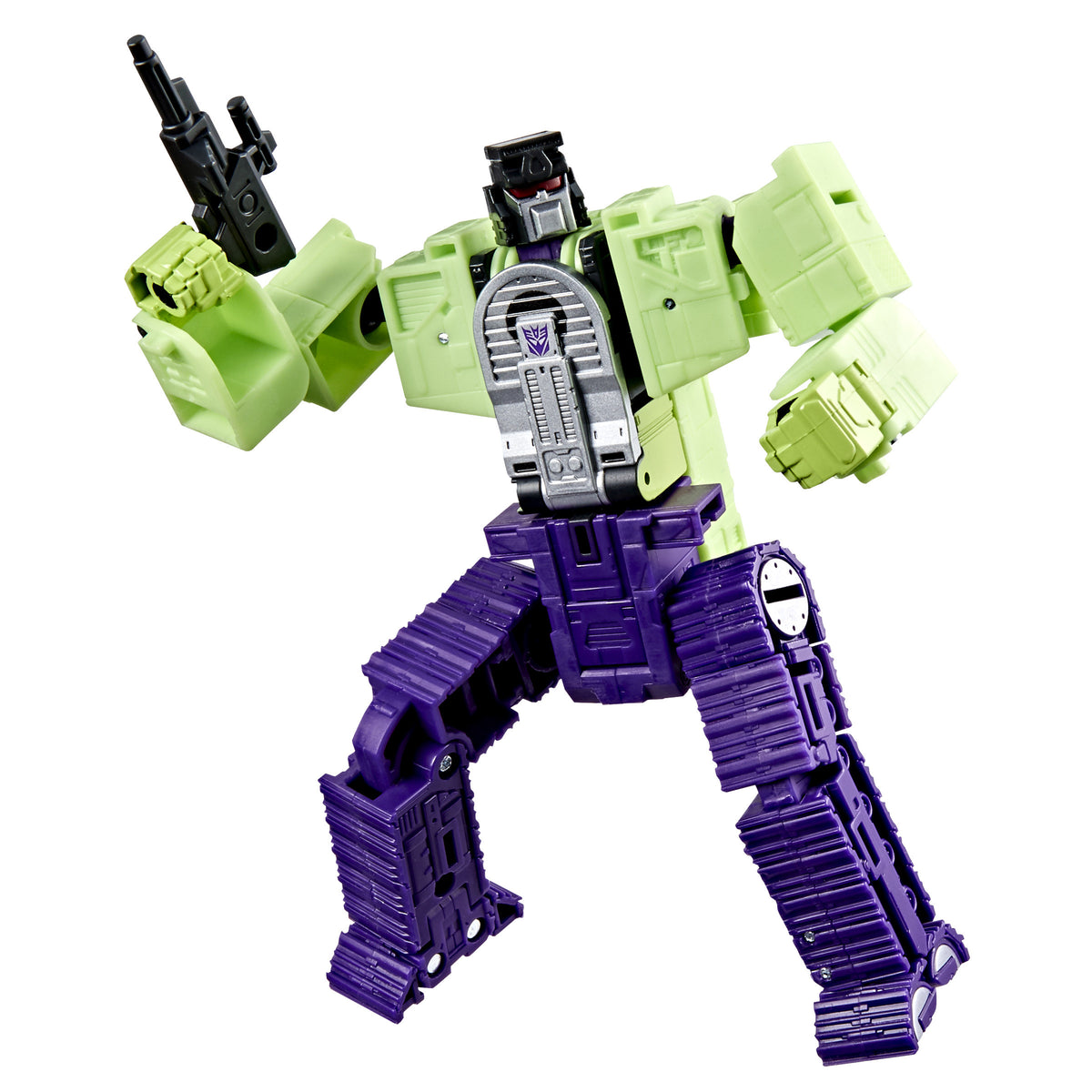 TRANSFORMERS - GENERATION - STUDIO SERIES - TRA GEN STUDIO SERIES DLX 86 SCAVENGER - SCAVENGER - ACTION FIGURE 15CM