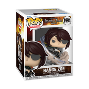 ATTACK ON TITAN - POP FUNKO PREMIUM VINYL FIGURE 1994 HANGE ZOE 9CM