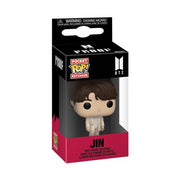 BTS S4 - KEYCHAIN - JIN 4CM