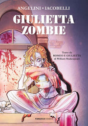 GIULIETTA ZOMBIE