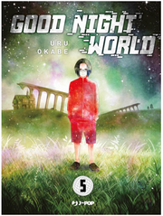 GOOD NIGHT WORLD VOL.5