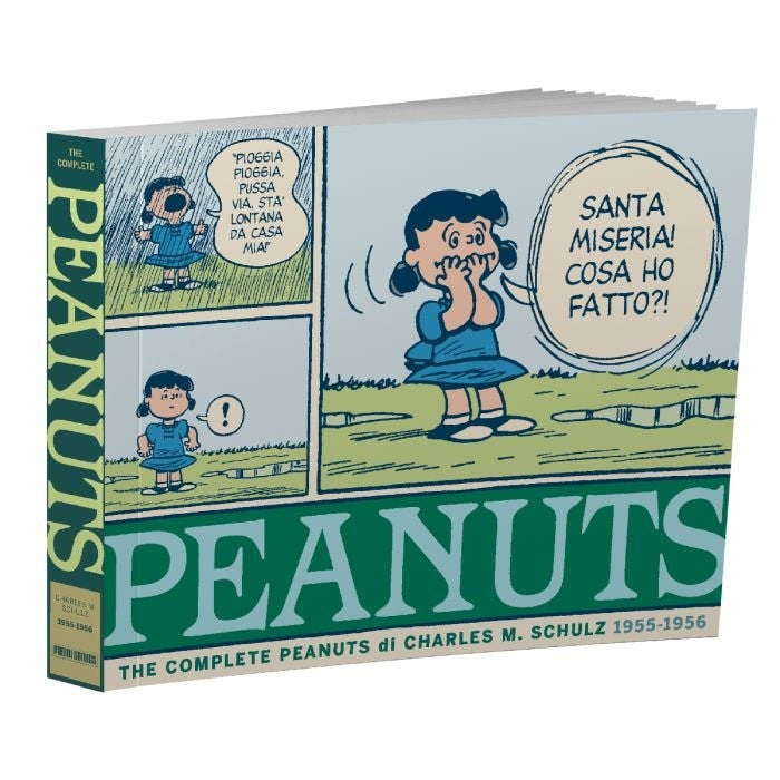 THE COMPLETE PEANUTS (2024) VOL.3