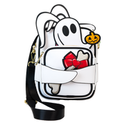 NIGHTMARE BEFORE CHRISTMAS - BORSA A TRACOLLA - ZERO PASSPORT