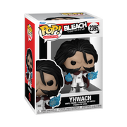 BLEACH TYBW S1 - POP FUNKO VINYL FIGURE 2395 YHWACH 9CM