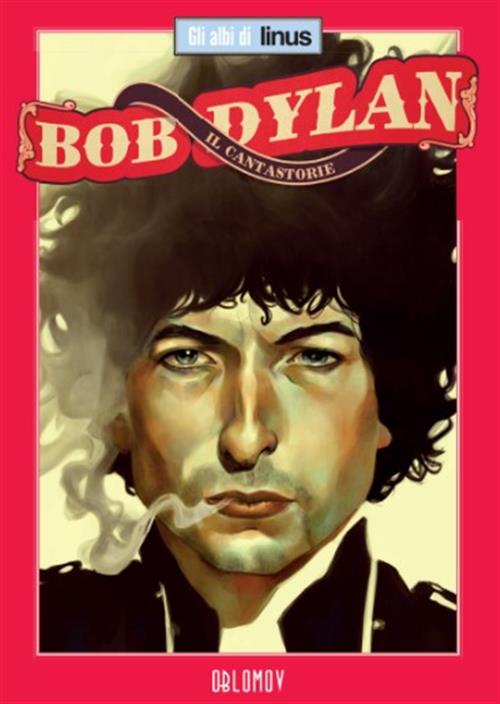 BOB DYLAN