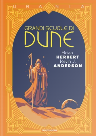LE SCUOLE DI DUNE