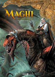 MAGHI 5 - BELTHORAN/DIASHA