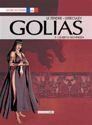 AUREACOMIX LINEA BD 59 - GOLIAS 3 (DI 4)