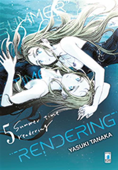 SUMMER TIME RENDERING 5