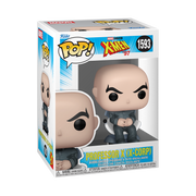 X-MEN '97 S3 - POP FUNKO VINYL FIGURE 1593 PROFESSOR X (X-CORP) 9CM