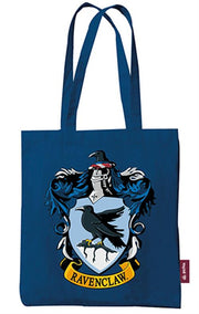 SHPRHP28 - HARRY POTTER - SHOPPER - HARRY POTTER (RAVENCLAW)