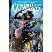 CATWOMAN - VITE SOSPESE
