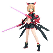 MK69176 - 30 MINUTES SISTERS - TIASHA (DAHLIA WEAR) [COLOR B] - MODEL KIT