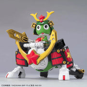 MK57438 - KERORO - MUSHA KERORO ROBO - MODEL KIT
