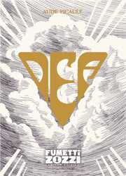 FUMETTI ZOZZI VOL. 14 - DEA