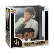 MICHAEL JACKSON - POP FUNKO ALBUM VINYL FIGURE 33 THRILLER