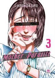 MOTHER PARASITE VOL.3
