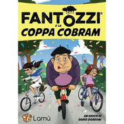 FANTOZZI E LA COPPA COBRAM