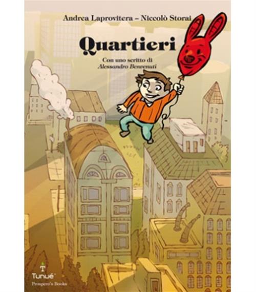 QUARTIERI