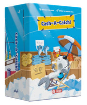 CASH-A-CATCH