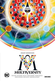 MULTIVERSITY