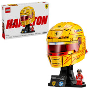 43022 - EDITIONS VEHICLES - CASCO DI LEWIS HAMILTON SCUDERIA FERRARI HP