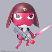 MK56840 - KERORO - SERGENT KERORO PLAMO COLLECTION - CORPORAL GIRORO - MODEL KIT