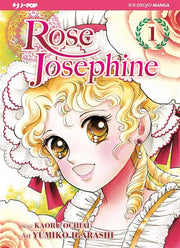 ROSE JOSEPHINE 1
