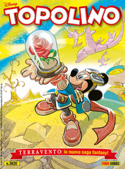 TOPOLINO 3620 - REGULAR