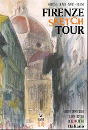 FIRENZE SKETCH TOUR - ITA