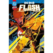 FLASH VOL.5 - CONTROLLO DELL'IMPULSO