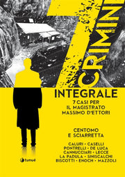 7 CRIMINI INTEGRALE