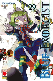 BLUE EXORCIST 29 - REGULAR