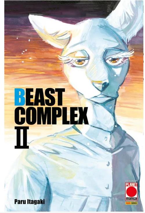 BEAST COMPLEX II