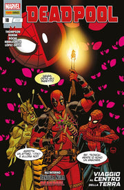 DEADPOOL 18 - DEADPOOL 137