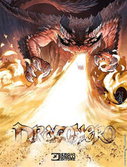 DRAGONERO 70 - LA TERRA DELLA NOTTE - VARIANT