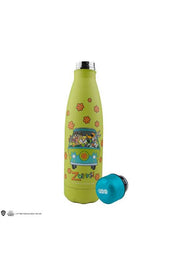 CR9981 - WARNER BROS: 100TH ANNIVERSARY - BOTTIGLIA ISOTERMICA 500ML SCOOBY DOO E LOONEY TUNES