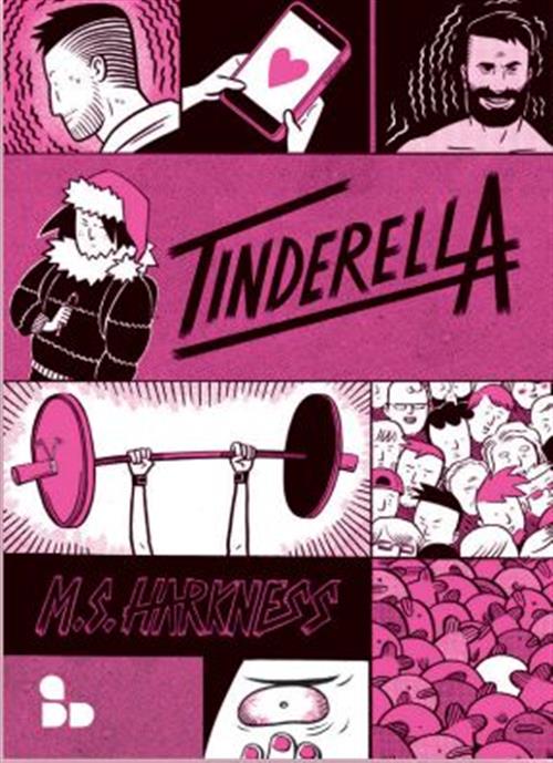 TINDERELLA