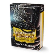 AT-10602 - 60 BUSTINE JAPANESE - CLASSIC BLACK