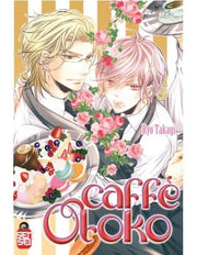 CAFFE' OTOKO
