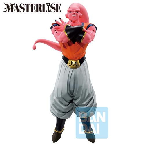 67094 - DRAGON BALL Z - ICHIBANSHO FIGURE FROM ICHIBAN KUJI - VS OMNIBUS ULTIMATE - MAJIN BUU (GOHAN ABSORBED) - STATUA 17CM