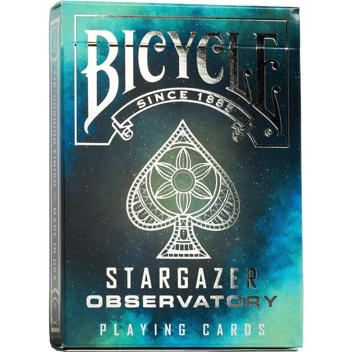 10044474 - BICYCLE - STARGAZER 202