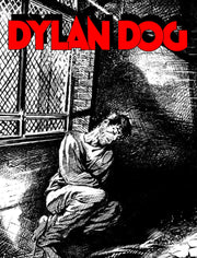 DYLAN DOG 478 - HARLECH ASYLUM
